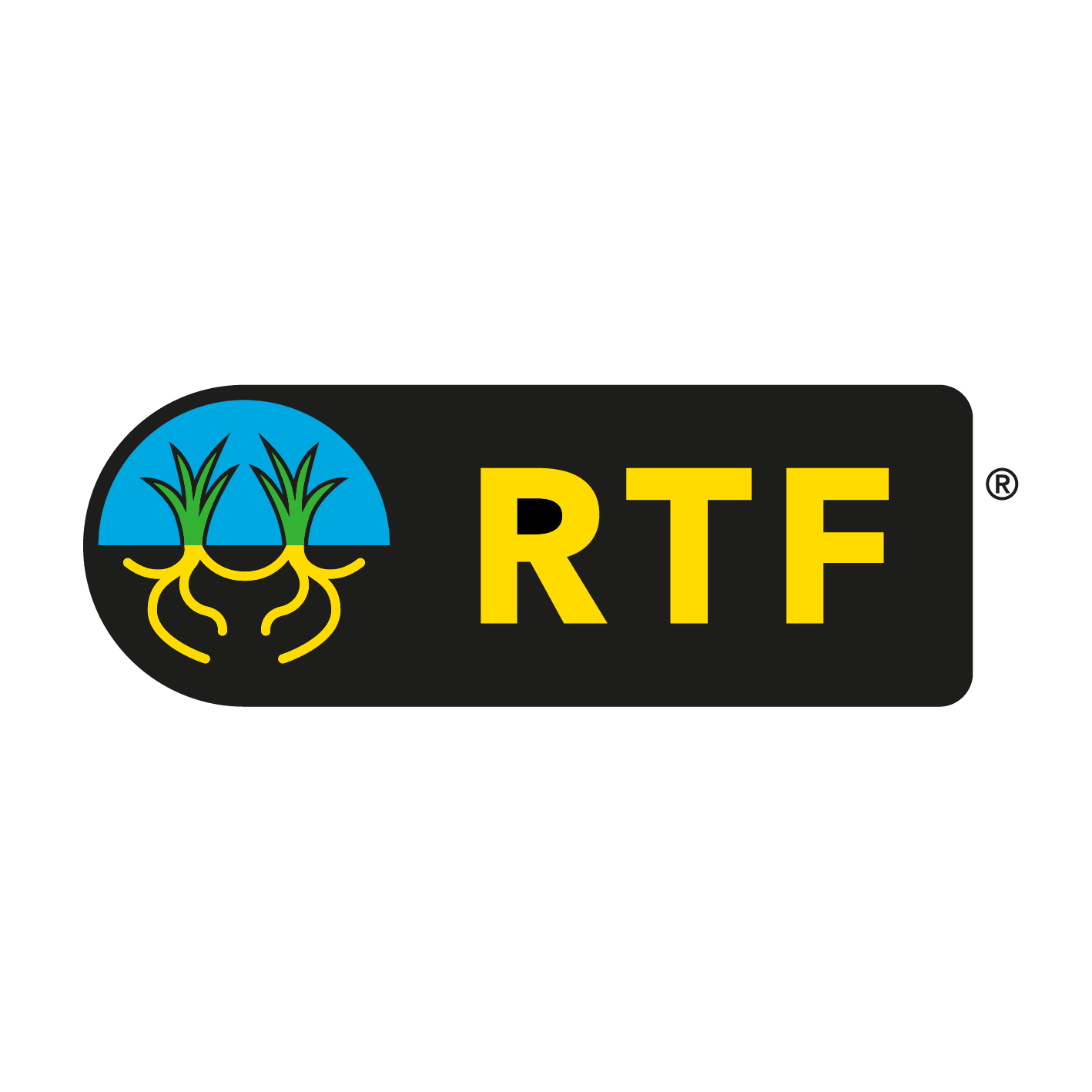 RTF logo