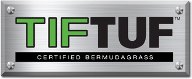 TifTuf Logo